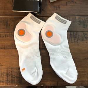 Stable 26 Men's Golf Socks - Padded Reinforced